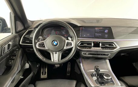 BMW X5, 2020 год, 7 290 000 рублей, 9 фотография