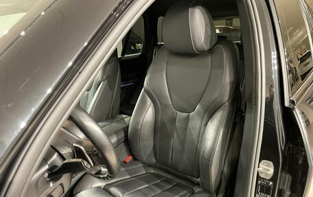 BMW X5, 2020 год, 7 290 000 рублей, 13 фотография