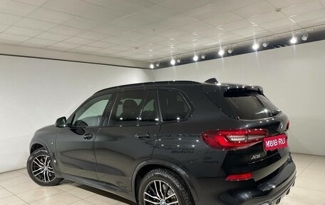 BMW X5, 2020 год, 7 290 000 рублей, 7 фотография