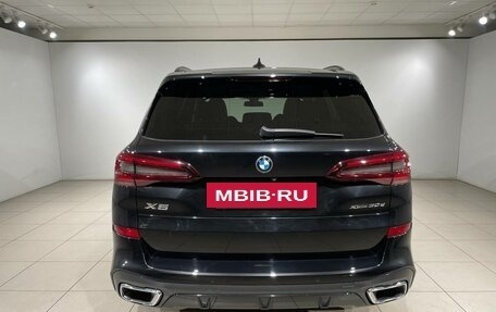 BMW X5, 2020 год, 7 290 000 рублей, 6 фотография