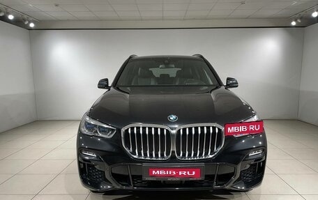 BMW X5, 2020 год, 7 290 000 рублей, 2 фотография