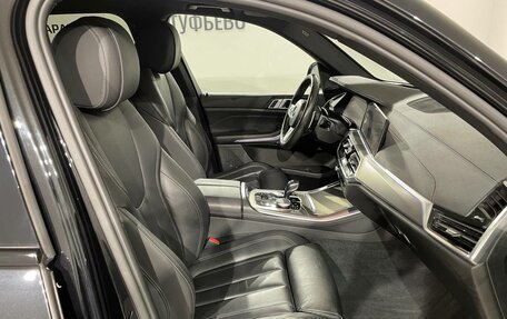 BMW X5, 2020 год, 7 290 000 рублей, 15 фотография