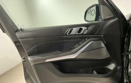 BMW X5, 2020 год, 7 290 000 рублей, 17 фотография