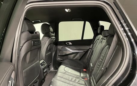 BMW X5, 2020 год, 7 290 000 рублей, 18 фотография