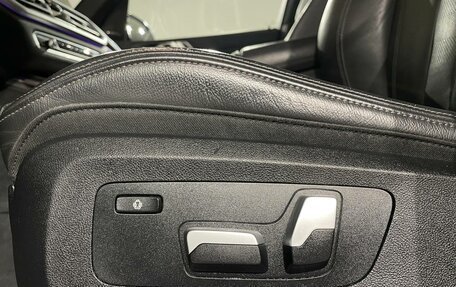 BMW X5, 2020 год, 7 290 000 рублей, 16 фотография