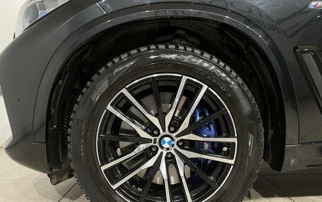 BMW X5, 2020 год, 7 290 000 рублей, 22 фотография