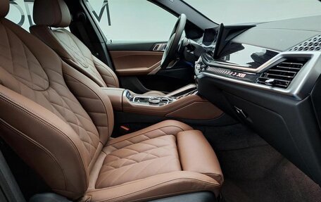 BMW X6, 2024 год, 11 890 000 рублей, 6 фотография