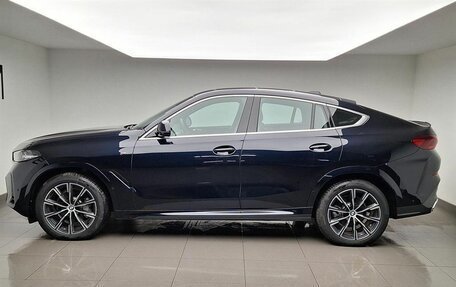 BMW X6, 2024 год, 11 890 000 рублей, 4 фотография