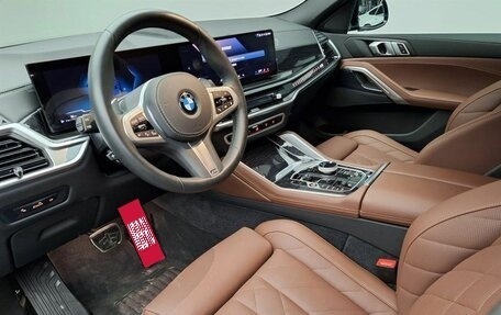 BMW X6, 2024 год, 11 890 000 рублей, 2 фотография