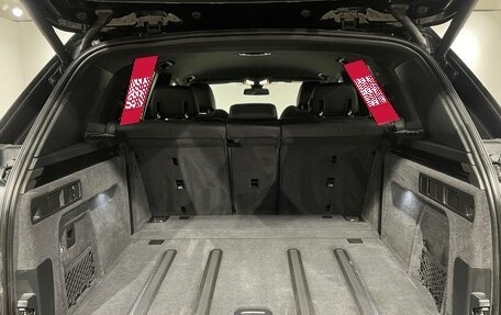 BMW X5, 2020 год, 7 290 000 рублей, 19 фотография