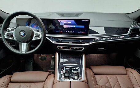 BMW X6, 2024 год, 11 890 000 рублей, 9 фотография