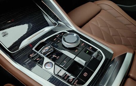 BMW X6, 2024 год, 11 890 000 рублей, 16 фотография