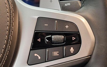 BMW X6, 2024 год, 11 890 000 рублей, 15 фотография