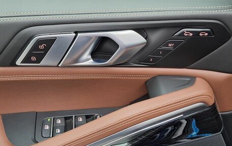 BMW X6, 2024 год, 11 890 000 рублей, 12 фотография