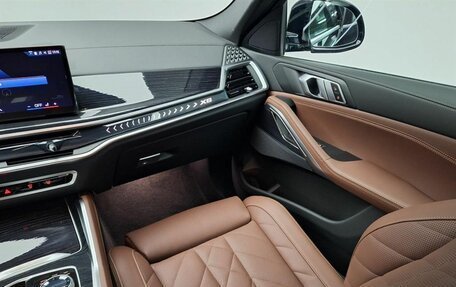 BMW X6, 2024 год, 11 890 000 рублей, 10 фотография