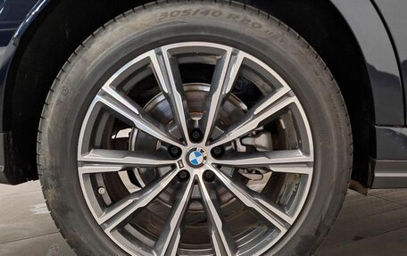 BMW X6, 2024 год, 11 890 000 рублей, 18 фотография