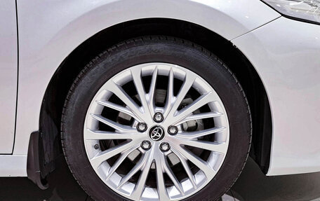 Toyota Camry, 2018 год, 2 995 000 рублей, 22 фотография