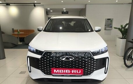 Chery Tiggo 4 I рестайлинг, 2025 год, 2 099 000 рублей, 2 фотография