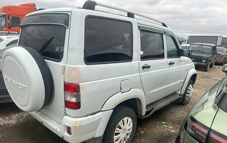 ЛуАЗ Patriot, 2013 год, 230 212 рублей, 4 фотография