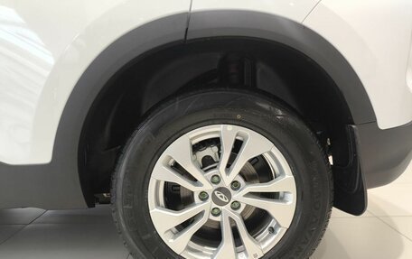 Chery Tiggo 4 I рестайлинг, 2025 год, 2 099 000 рублей, 14 фотография