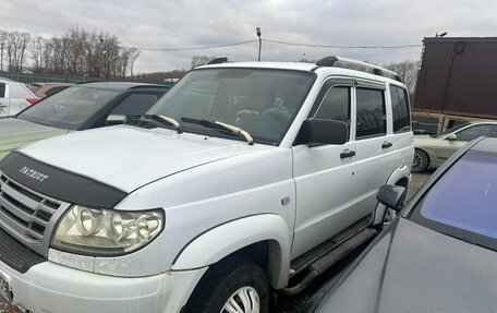 ЛуАЗ Patriot, 2013 год, 230 212 рублей, 3 фотография