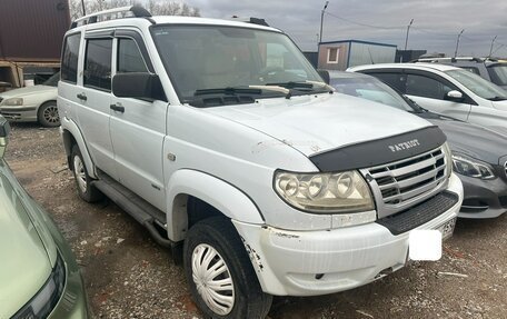 ЛуАЗ Patriot, 2013 год, 230 212 рублей, 2 фотография