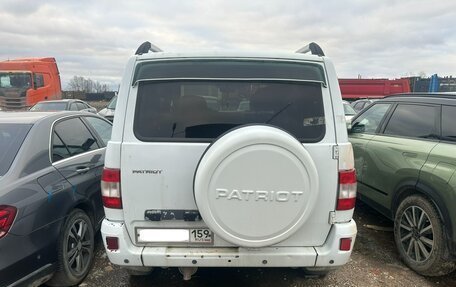 ЛуАЗ Patriot, 2013 год, 230 212 рублей, 5 фотография