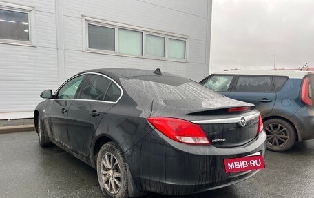 Opel Insignia II рестайлинг, 2013 год, 950 000 рублей, 3 фотография