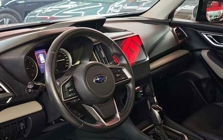 Subaru Forester, 2022 год, 3 205 000 рублей, 5 фотография