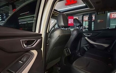 Subaru Forester, 2022 год, 3 205 000 рублей, 9 фотография