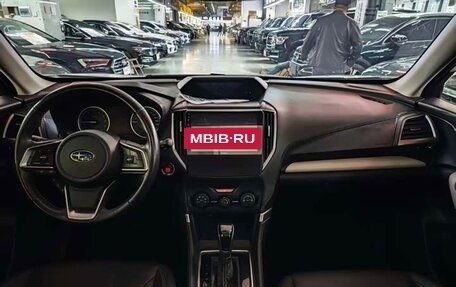 Subaru Forester, 2022 год, 3 205 000 рублей, 8 фотография