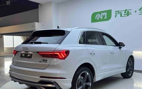 Audi Q3, 2021 год, 2 840 000 рублей, 6 фотография