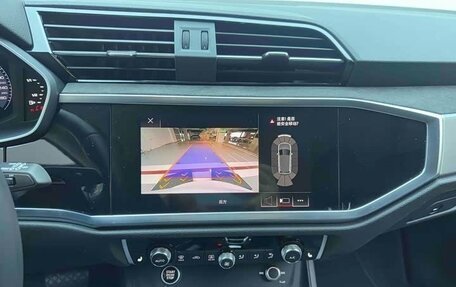 Audi Q3, 2021 год, 2 840 000 рублей, 13 фотография