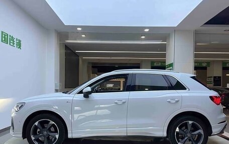 Audi Q3, 2021 год, 2 840 000 рублей, 7 фотография