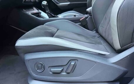 Audi Q3, 2021 год, 2 840 000 рублей, 17 фотография