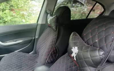 Peugeot 408 I рестайлинг, 2015 год, 350 000 рублей, 1 фотография