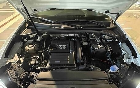 Audi Q3, 2021 год, 2 840 000 рублей, 23 фотография