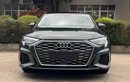 Audi A3, 2022 год, 2 303 000 рублей, 2 фотография