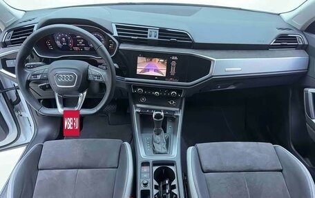 Audi Q3, 2021 год, 2 840 000 рублей, 20 фотография