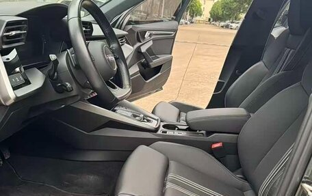 Audi A3, 2022 год, 2 303 000 рублей, 8 фотография