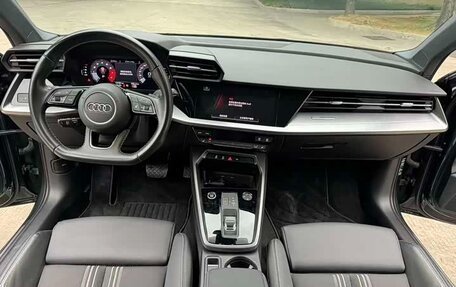 Audi A3, 2022 год, 2 303 000 рублей, 7 фотография