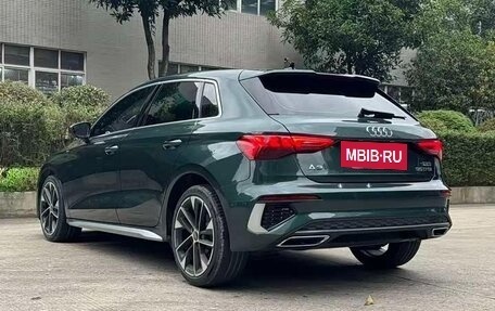 Audi A3, 2022 год, 2 303 000 рублей, 6 фотография