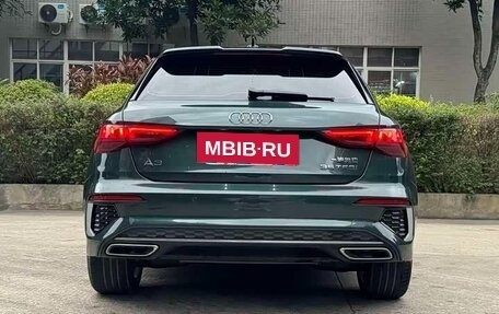 Audi A3, 2022 год, 2 303 000 рублей, 5 фотография