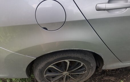 Peugeot 408 I рестайлинг, 2015 год, 350 000 рублей, 4 фотография