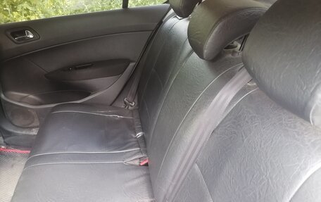 Peugeot 408 I рестайлинг, 2015 год, 350 000 рублей, 2 фотография