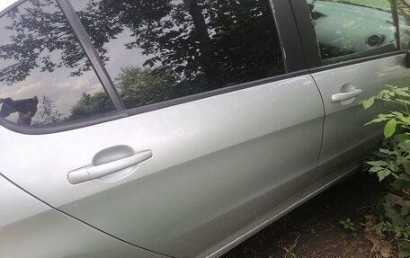 Peugeot 408 I рестайлинг, 2015 год, 350 000 рублей, 3 фотография