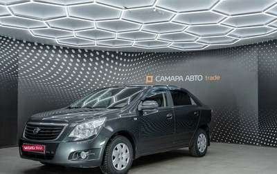 Ravon R4, 2017 год, 589 000 рублей, 1 фотография