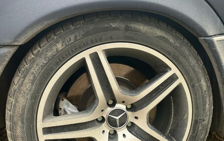 Mercedes-Benz S-Класс, 1996 год, 550 000 рублей, 9 фотография