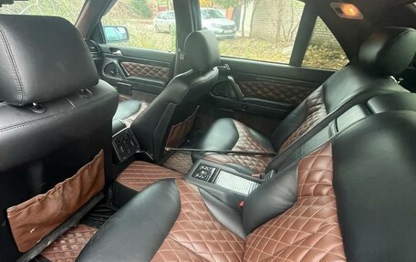 Mercedes-Benz S-Класс, 1996 год, 550 000 рублей, 8 фотография