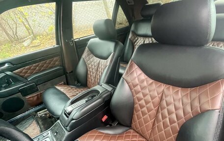 Mercedes-Benz S-Класс, 1996 год, 550 000 рублей, 7 фотография